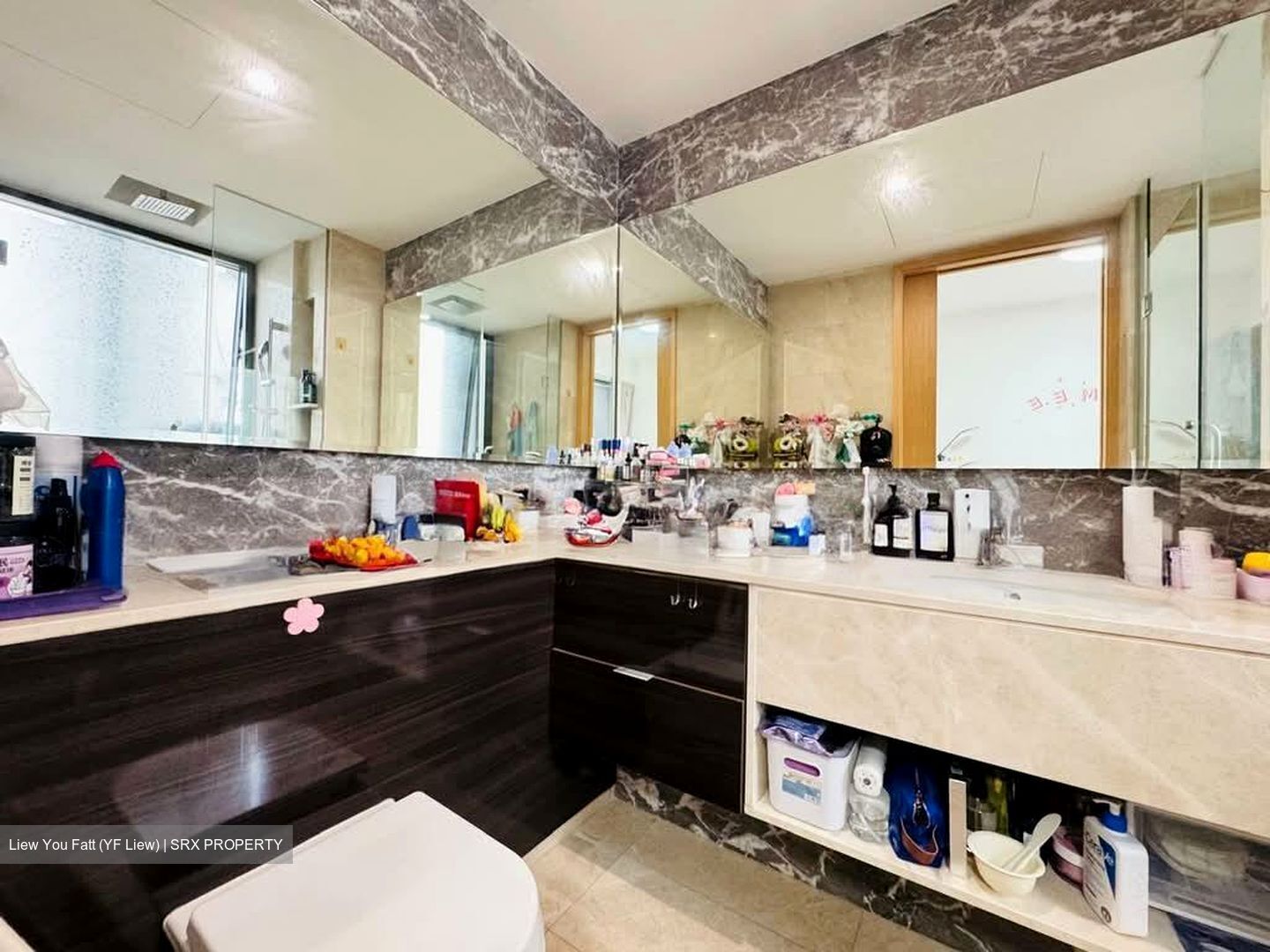 Commonwealth Towers (D3), Condominium #555578471